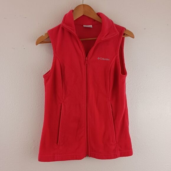 Columbia Benton spring vest size S - Picture 1 of 5
